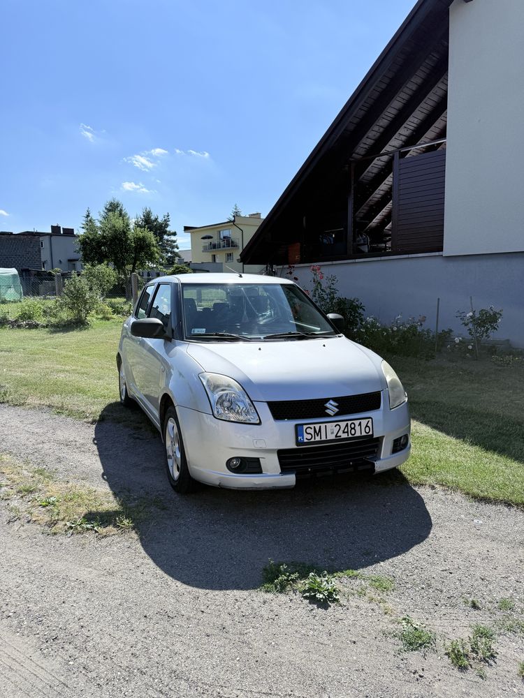 Suzuki Swift 1.3 DDiS Diesel | 2005 |
