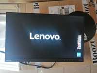 Monitor 24' Lenovo nowy