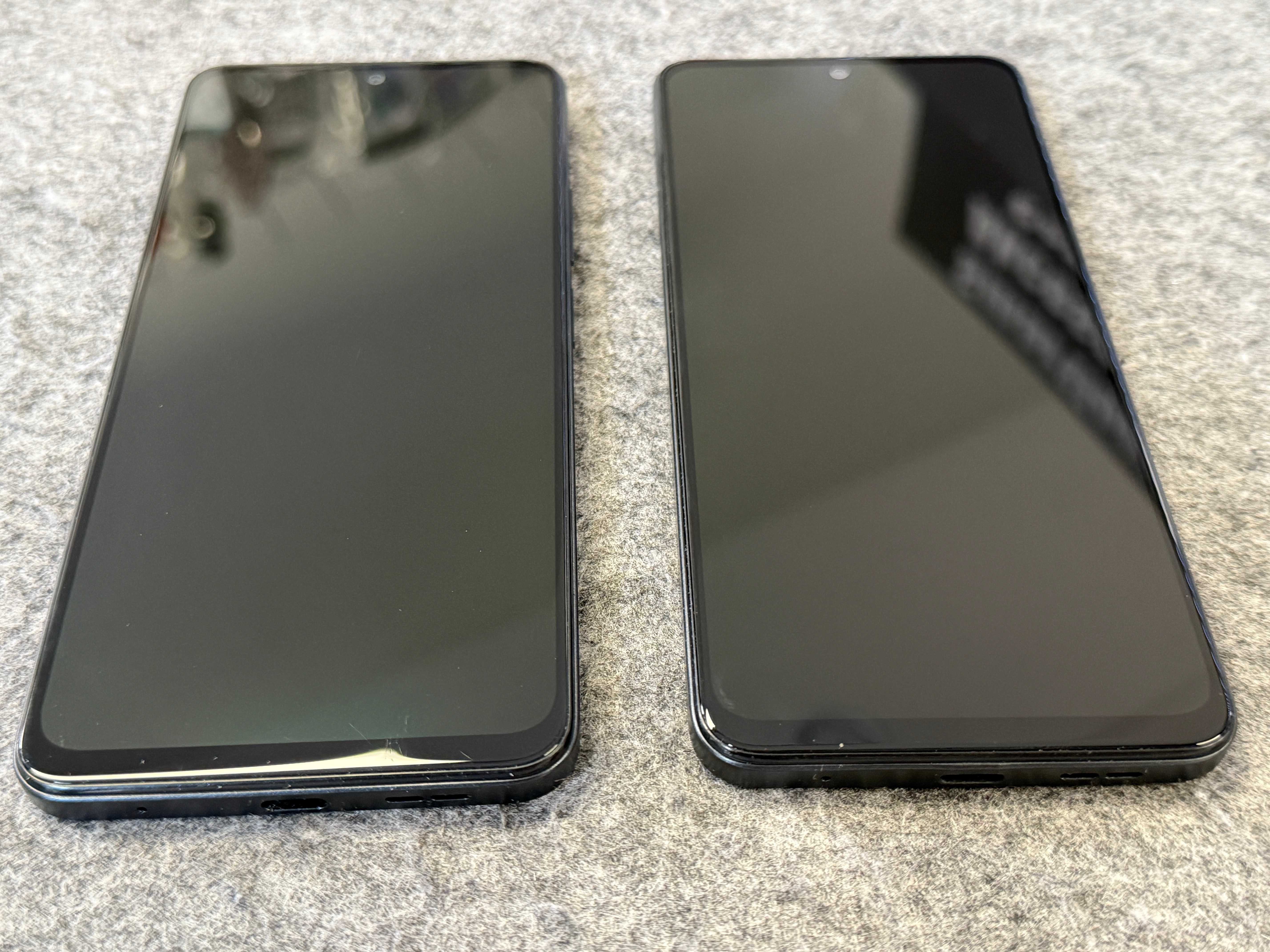 Piękne XIAOMI Redmi Note 12 128GB 50MPX Gwar. VAT23% Krk Starowiślna50