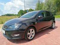 Seat Ibiza FR / 123 tys km / Serwisowany / Klimatronic