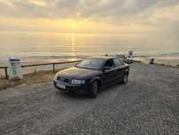 Audi A4 1.9 PD 130cv caixa de 6