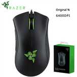 Myszka przewodowa Razer DeathAdder Essential