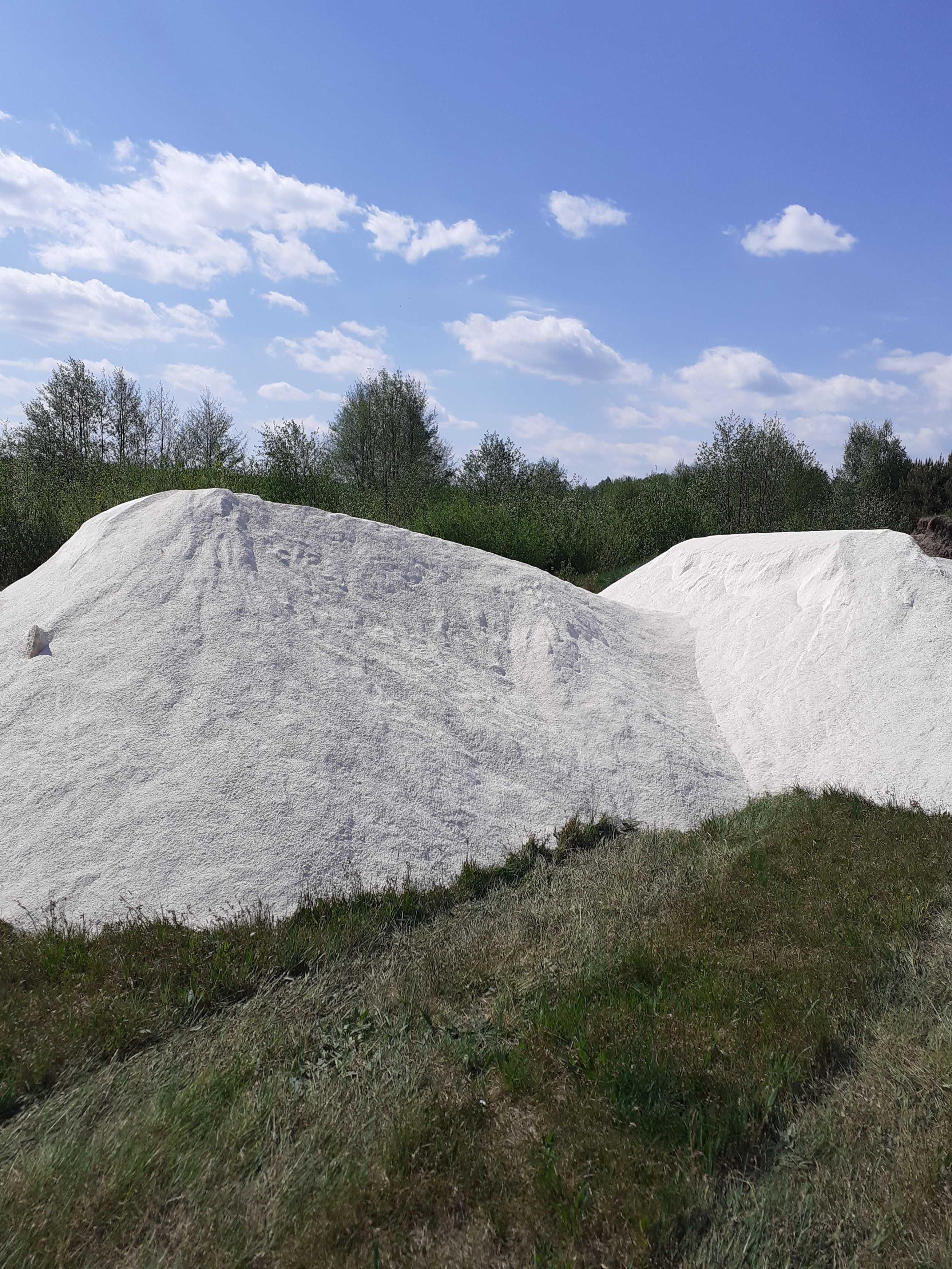 Wapno Nawozowe Węglanowe Magnezowe Tlenkowe Kreda -DOTACJE POLSKA*