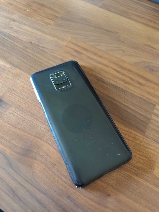 Xiaomi Redmi Note 9 Pro