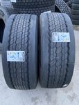 Opony nowe 385/65 R22.5 Bridgestone Duravis