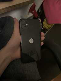 Iphone 11 / + 6 etui i szybka