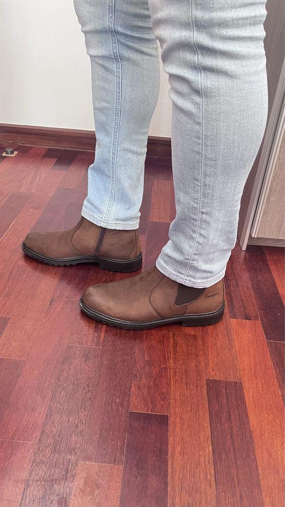 Botas H tam 40 Marca Camport 45€