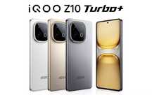 Vivo Iqqo z10 Turbo Plus + New Новинка