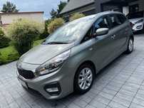 Kia Carens * LIFT * 1.6 Benz * Klimatyzacja * Bezwypadkowy * Grzane Fotele ***