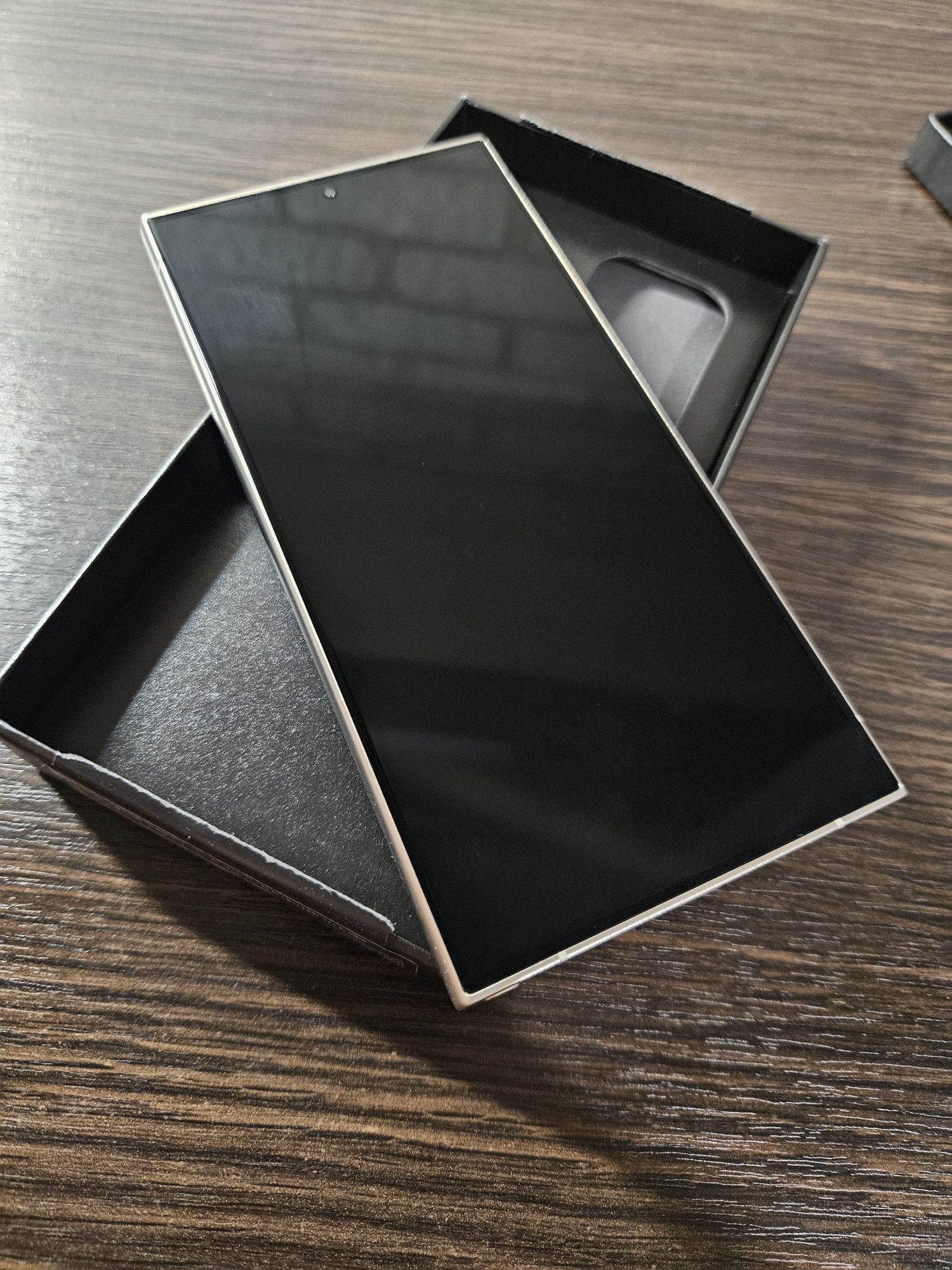 Смартфон Samsung Galaxy S24 Ultra 1TB Titanium Violet НОВИЙ