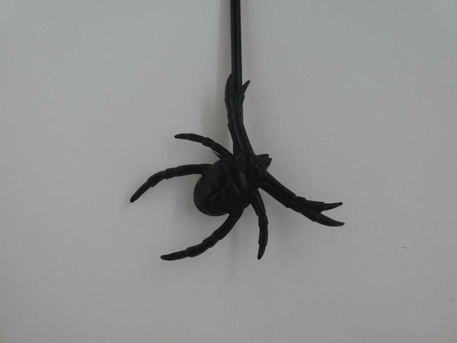 Decoração para Parede Teia de Aranha