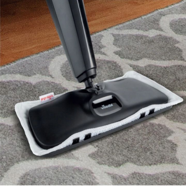 Mop Parowy Vileda Steam Plus Xxl