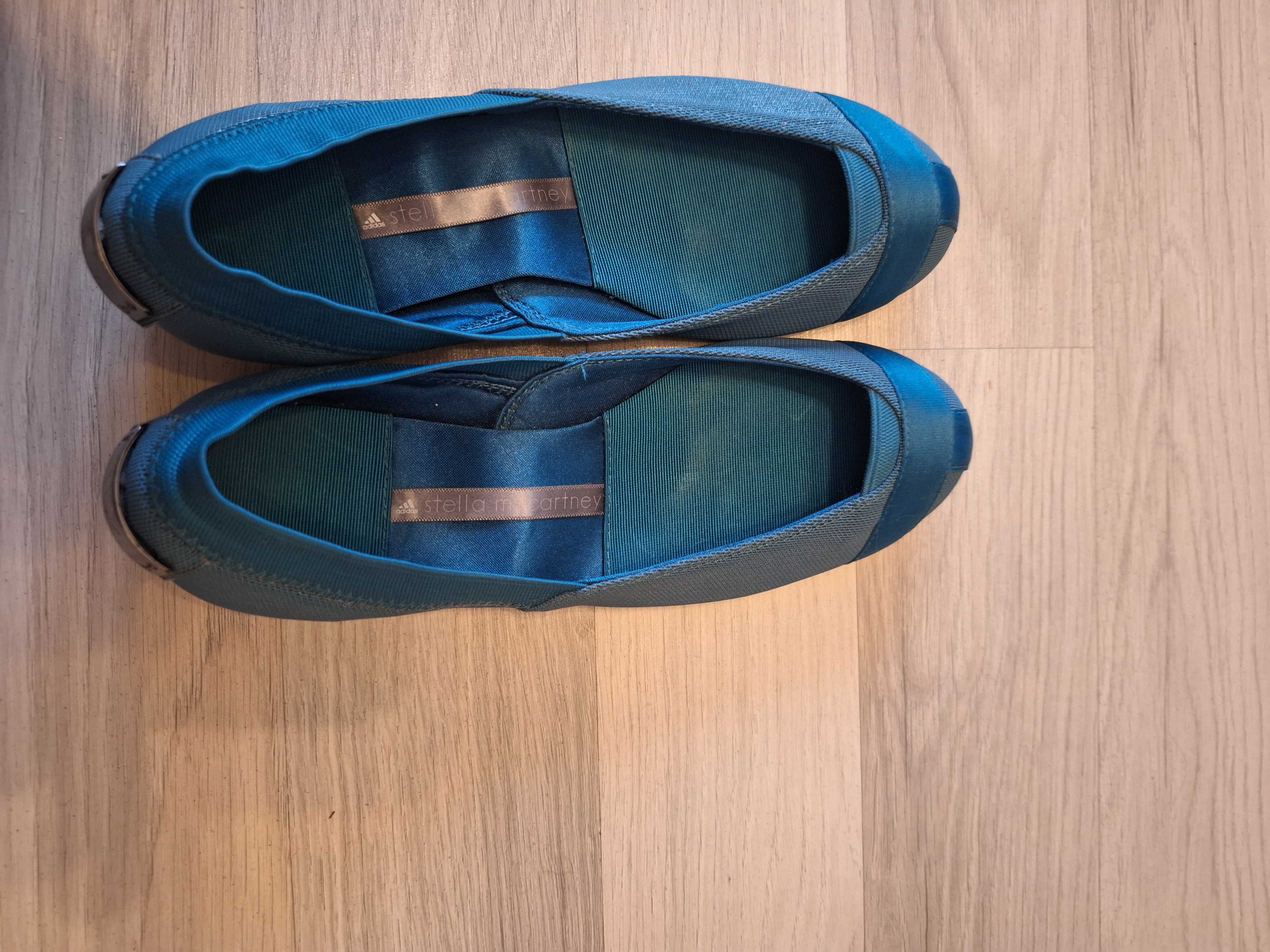 Baleriny adidas by Stella McCartney 6.5UK