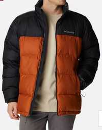 Чоловіча нова оригінальна куртка Columbia ,зима,XL р