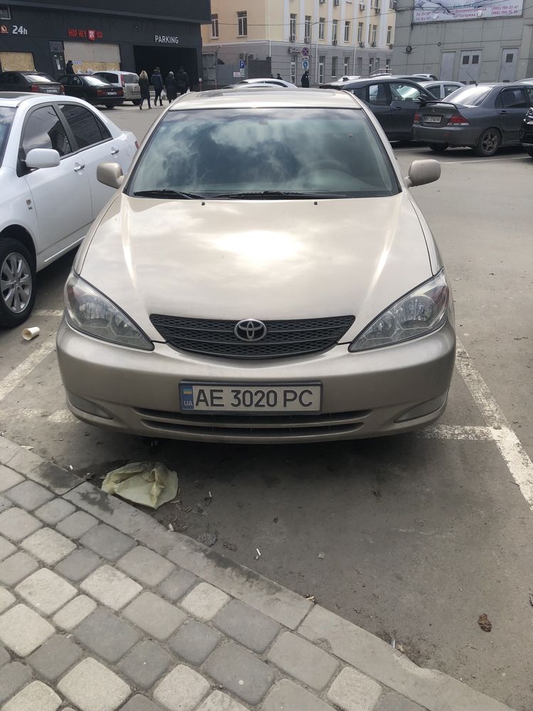 Продам Toyota Camry 30