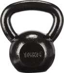 Kettlebell Amazon ciężarek 16 kg żeliwny