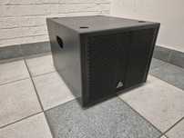 Subwoofer behringer 1008