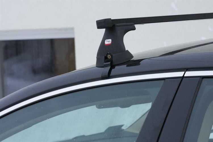 poprzeczki dachowe bagażnik dachowy DO Renault Megane IV 4 4/5d. 2016-