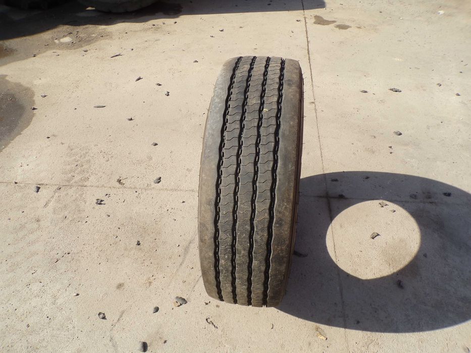 opona 285/70R19.5 TIGAR ROAD AGILE S (530 netto)