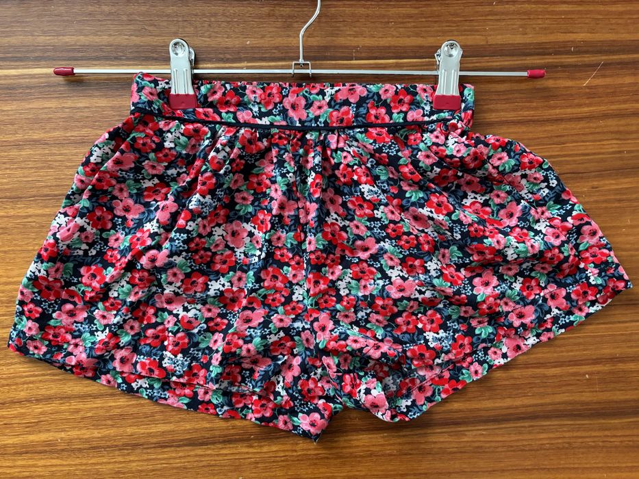 Spodenki na gumkę H&M 122