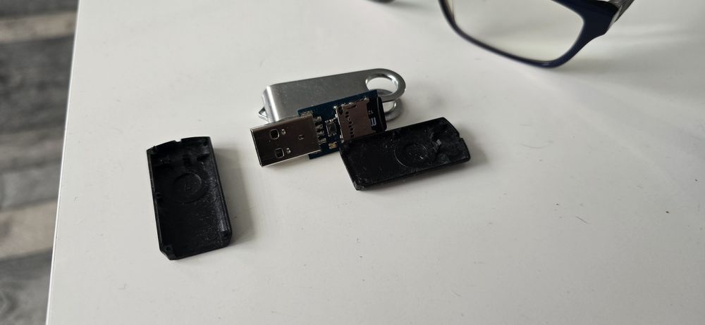 Rubber Ducky Hak5