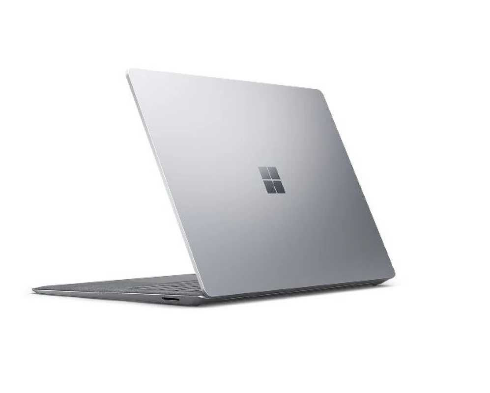 Computador Portátil Microsoft Surface Laptop 3 Silver TACTIL