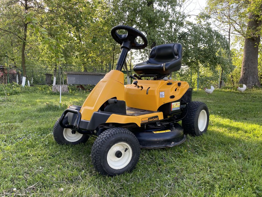 Газонокосарка CubCadet