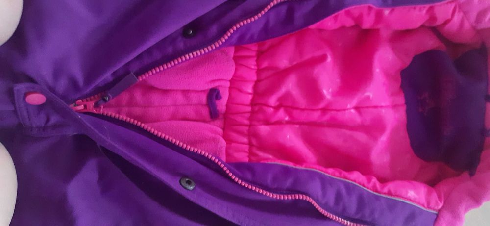 Kombinezon zimowy  92