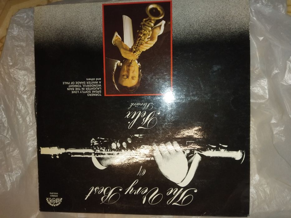 Продам виниловые пластинки.