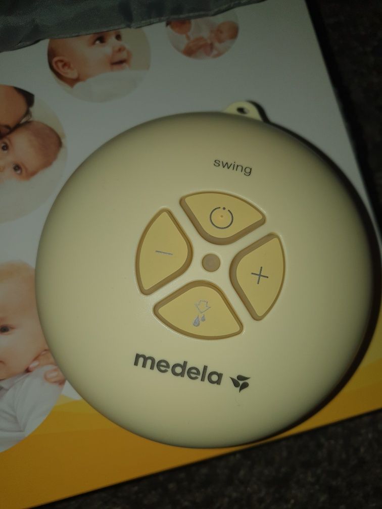 Laktator Medela Swing