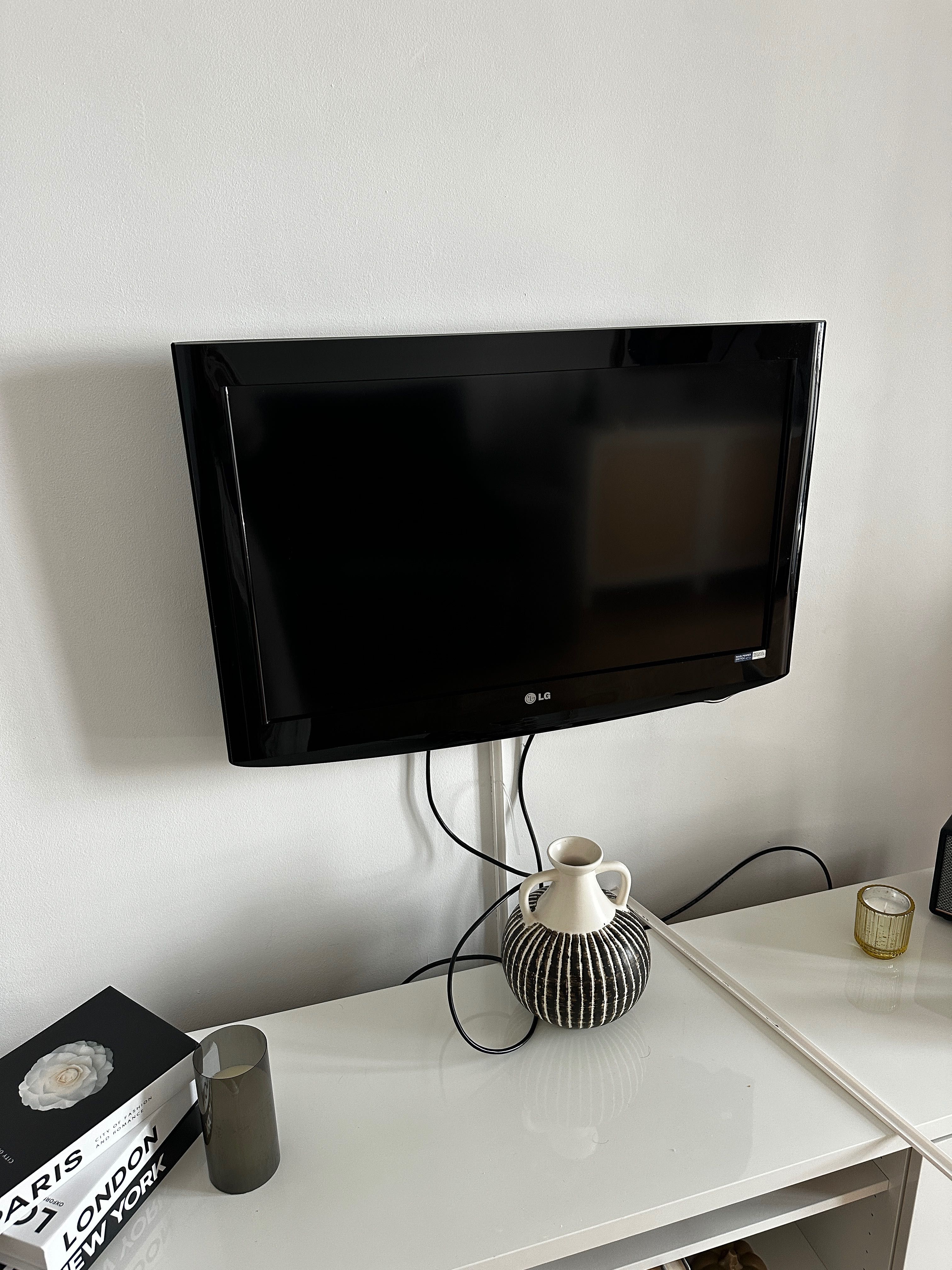 Tv LG 40 polegadas