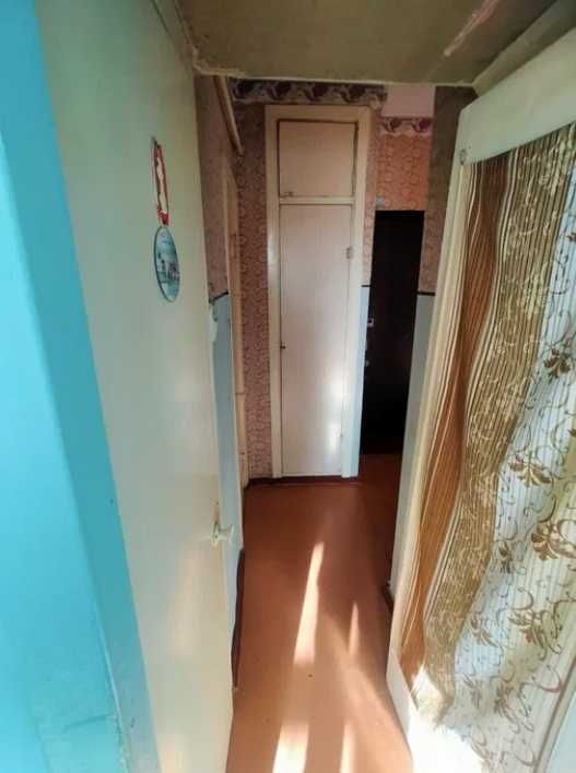 Продам 2-комн. квартиру на Левом берегу, 9 микрорайон. Р