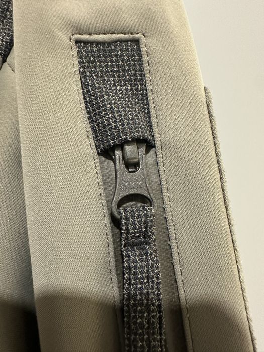 Куртка Carinthia Softshell Special Forces - Olive