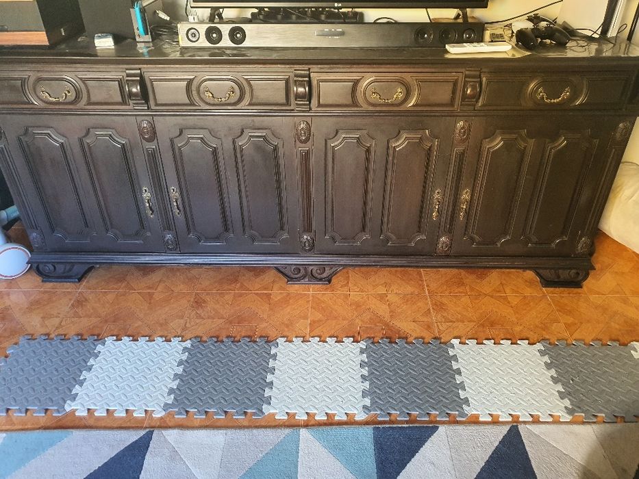 Móvel de sala gratis