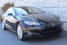 2015 Tesla Model S