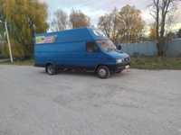 Iveco turbo daily 59-12, 2,8TDI