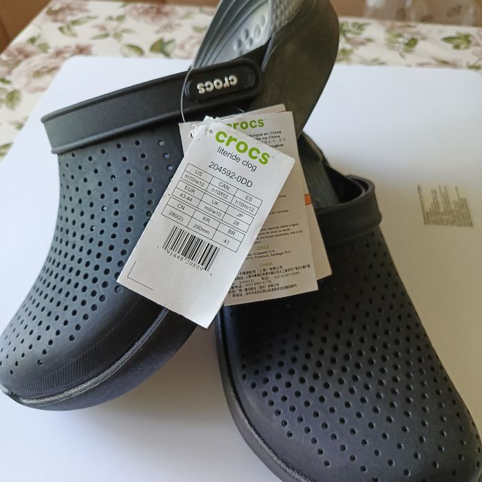 Мужские кроксы,крокусы. Чоловічи кроксі. Кроксы мужские. Crocs.