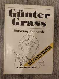 "Blaszany bębenek "Günter Grass