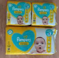 Pampers Premium Protect 1 komplet