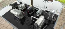 Kamery Panasonic Samsung JVS