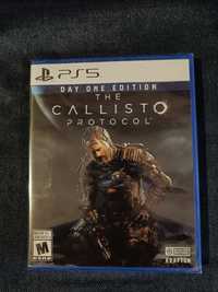 Callisto Protocol ps5