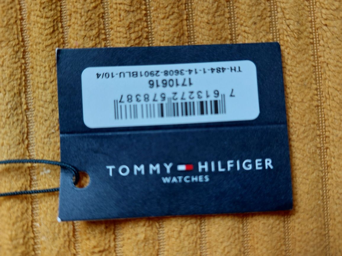 Sprzedam zegarek męski Tommy Hilfiger nowy