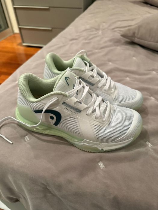 Sapatilhas Padel Head 36