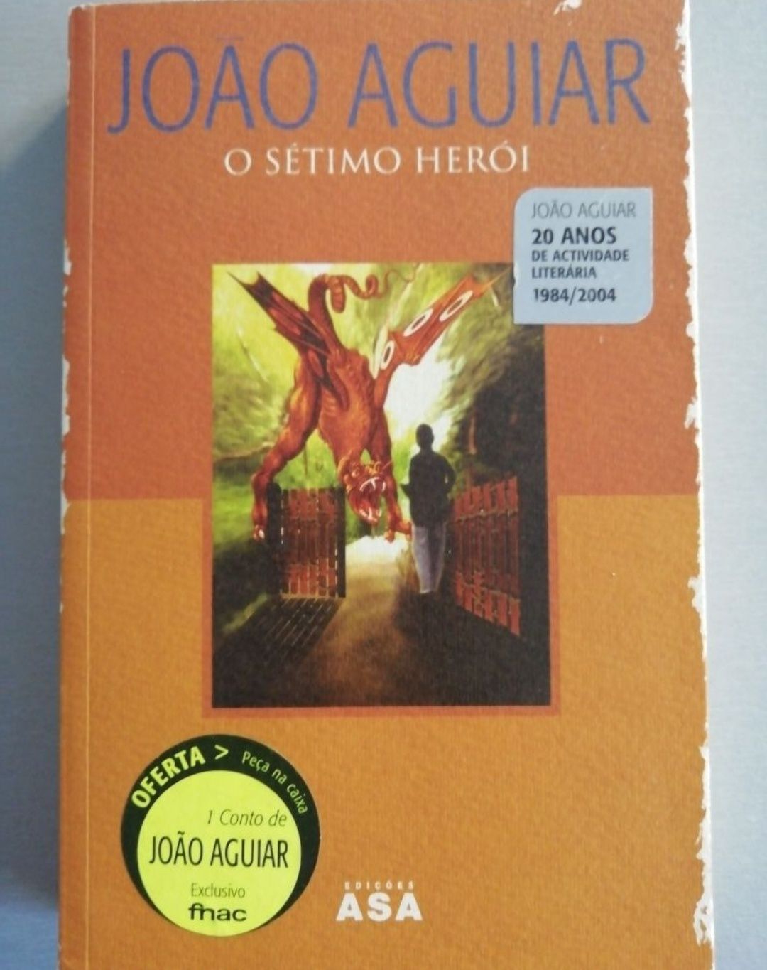 Livros de Vários Estilos