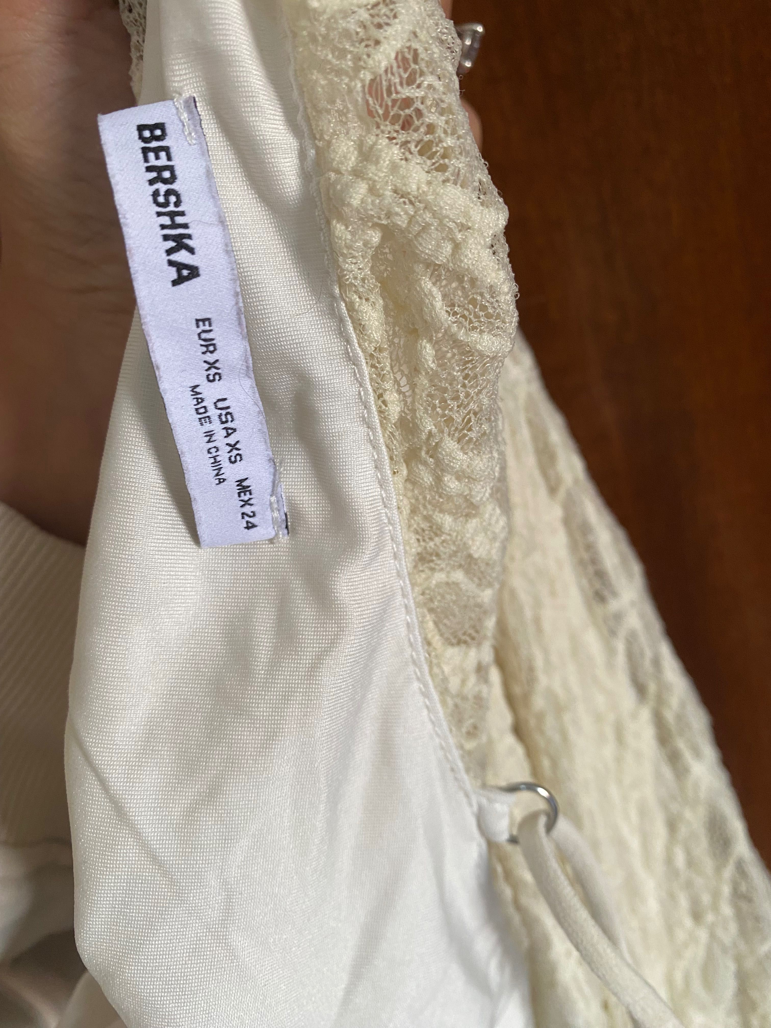 Vestido comprido tamanho XS