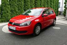 Volkswagen Golf 1.4 MPI - Klima - Wzorowy Stan - GWARANCJA - Zakup Door to Door