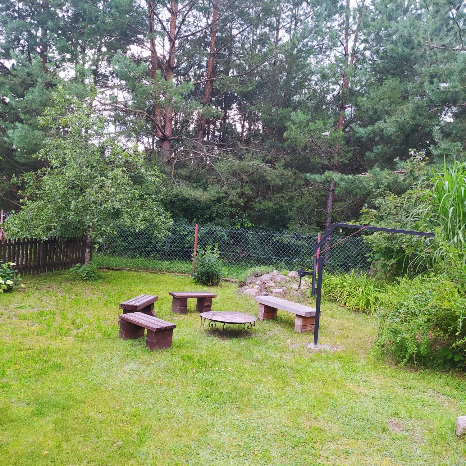 Domek do wynajęcia