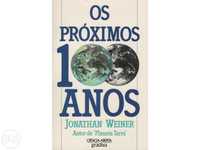 Os Proximos 100 Anos - 1ª Ediçao