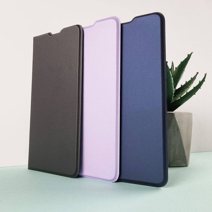 Чехол книжка для Xiaomi Redmi 14C Чехол книжка для Редми 12С/13С