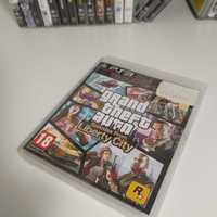 GRA PS3 GTA Grand Theft Auto Episodes from Liberty City
